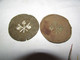 Pair WW1 US Army Signal Corp Patches - 1914-18