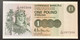 Scozia Scotland 1  Pounds 1987 Clydesdale Bank Fds LOTTO 4042 - 1 Pound