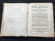 Delcampe - 1675 - Médecine - Traité Des Maladies Des Femmes Grosses - Accouchement Gynécologie - Tot De 18de Eeuw