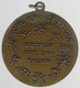 (Belgique) Médaille De Jeux Sportifs – Revers « SPECIAL OLYMPICS BELGIUM /MECHELEN/SEPT. 1990/MALINES» - Médaille De --> - Andere & Zonder Classificatie