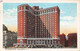 PROVIDENCE    BILTMORE HOTEL - Providence