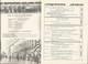 Programme, Brest, VIII E Festival International Des CORNEMUSES, 9 Scans, 1960, Frais Fr 3.35 E - Programs