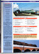 Magazine TUTTO TRENO No 88 Giugno 1996  - En Italien - Unclassified