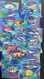 Solomon Islands 2013 Mi. 2107 - 2131 Stationery Entier Ganzsache Fische Fishes Poissons Faune Marine Fauna - Fische
