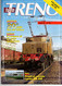 Magazine TUTTO TRENO No 86 Aprile 1996  - En Italien - Unclassified
