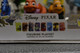 Delcampe - Orginal DISNEY-store: Finding NEMO-DORY Figurine Playset 9 Piece Walt Disney Set Pixar - Disney
