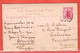 NOUVELLE ZELANDE CARTE DE 1906 DE DUNEDIN POUR PARIS FRANCE - Covers & Documents