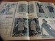 Patrons Dessines Barboteuse Robe Chemisette Etc...1935 -1936 - Andere & Zonder Classificatie