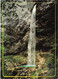 2227s: AK Gallizien Wildensteiner Wasserfall, Um 1970, Ungelaufen - Völkermarkt