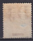 COTE DES SOMALIS - 1894 - YVERT N° 1 * MH (TRES LEGER AMINCI) - COTE = 260 EUR. - Ungebraucht