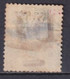 COTE DES SOMALIS - 1894 - YVERT N° 1 OBLITERE ET AMINCI - COTE = 240 EUR. - Used Stamps