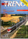 Magazine TUTTO TRENO No 97 Aprile 1997 - En Italien - Sin Clasificación