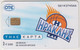 GREECE - Iraklis K.A.E. Basketball Team, X1434, 3€ , Tirage 200.000, 05/02, Used - Grèce