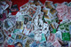 Delcampe - 79 Grams NORGE NORWAY NORVEGE Off Paper Sans Papier   See Pictures - Lots & Kiloware (mixtures) - Min. 1000 Stamps