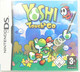 NINTENDO DS  : YOSHI TOUCH & GO Game - Nintendo DS