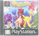 SONY PLAYSTATION ONE PS1 : DINOMASTER PARTY - Playstation