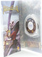 SONY PLAYSTATION PORTABLE PSP : MEDIEVIL RESURRECTION - PSP