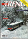 Magazine TUTTO TRENO No 104 Dicembre 1997 - En Italien - Ohne Zuordnung