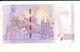 Billet Souvenir - 0 Euro - REPP - 2017-1 - PONT ADOLPHE ADOLPHE BRÉCK LUXEMBOURG 1903 - N° 4048 - Billet épuisé - Kilowaar - Bankbiljetten