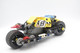 LEGO - 42058-1 Technic Stunt Bike - Original Lego 2017 - Vintage - Cataloghi