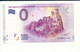 Billet Souvenir - 0 Euro - SEEW - 2017-6 -  REPUBLICA DI SAN MARINO  - N° 4048  - Billet épuisé - Kilowaar - Bankbiljetten