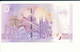 Billet Souvenir - 0 Euro - SEEW - 2017-6 -  REPUBLICA DI SAN MARINO  - N° 4048  - Billet épuisé - Kiloware - Banknoten