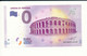 Billet Souvenir - 0 Euro - SEEW - 2017-5 -  ARENA DI VERONA - N° 4048 - Billet épuisé - Kilowaar - Bankbiljetten