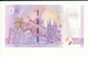 Billet Souvenir - 0 Euro - SEQB - 2017-1 - BRESCIA IL CAPITOLIUM - N° 3485 - Lots & Kiloware - Banknotes