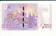 Billet Souvenir - 0 Euro - ZEMD- 2017-1 - MINI-EUROPE- N° 1137 - Billet épuisé - Kiloware - Banknoten