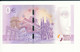 Billet Souvenir - 0 Euro - ZEMD- 2017-1 - MINI-EUROPE- N° 1137 - Billet épuisé - Vrac - Billets