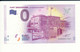 Billet Souvenir - 0 Euro - ZENS- 2017-1 - FORT BREENDONK THE HUMAN RIGHTS MEMORIAL- N° 3385 - Kiloware - Banknoten