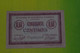 P1-051 Amiene 1915 Chambre Commerce Premiere Guerre Mondiale War 14 18 Histoire De France Europe - Unclassified