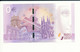 Billet Souvenir - 0 Euro - ZEMQ- 2017-1 - MEMORIAL 1815 - N° 1495 - Billet épuisé - Lots & Kiloware - Banknotes