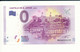 Billet Souvenir - 0 Euro - MENN- 2017-1 - CASTELO DE S. JORGE - N° 630 - Billet épuisé - Kiloware - Banknoten