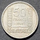 Algérie - Pièce 50 Francs 1949 - Algérie