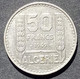 Algérie - Pièce 50 Francs 1949 - Algérie