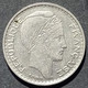 Algérie - Pièce 50 Francs 1949 - Algeria