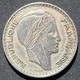 Algérie - Pièce 100 Francs 1950 - Algerien