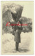 Carte Photo Fotokaart LISALA Femme L'Afrique Qui Disparait Ethnique Native CPA ZAGOURSKI Leopoldville Congo Belge - Belgian Congo