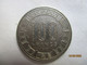Congo: 100 Franc CFA 1983 - Congo (Republic 1960)