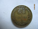 Nigeria / British West Africa: 2 Shillings 1938 - Nigeria