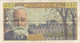 Billet 5 F V. Hugo Du 2-7-1959 FAY 56.02 Alph. R.9 - 5 NF 1959-1965 ''Victor Hugo''