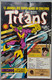 BD - TITANS - N° 85 - - Titans