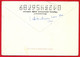 1981 Lettre URSS Par Avion D'ODESSA à AVON France ** Poste Aérienne - Cartas & Documentos