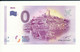 Billet Souvenir - 0 Euro - VENL - 2017-1 - IBIZA - N° 3681 - Kiloware - Banknoten