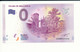 Billet Souvenir - 0 Euro - VENM - 2017-1 - PALMA DE MALLORCA - N° 3326 - Vrac - Billets