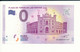 Billet Souvenir - 0 Euro - VEAB - 2017-1 - PLAZA DE TOROS DE LAS VENTAS - N° 167 - Mezclas - Billetes