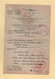 Message Croix Rouge - 1942 - Guernesey - Prisonnier De Guerre - Guerra De 1939-45