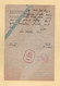 Message Croix Rouge - 1942 - Guernesey - Prisonnier De Guerre - Guerre De 1939-45