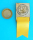 SAILING - 1972 INTER. CADET CLASS WORLD CHAMPIONSHIPS Large Participant Badge * Voile Vela Segeln Zeilen Segling Seiling - Segeln